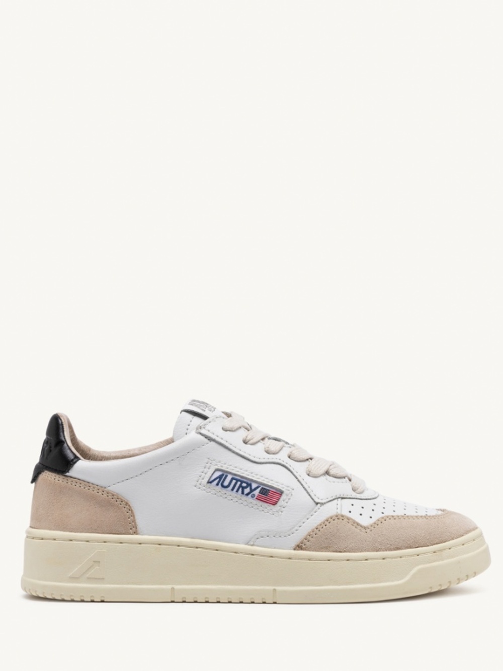 Autry Medalist low sneakers - 42 NWT